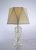 Elegant Glass Lamp