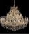 Graceful Classical Chandelier