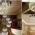 Crystal Chandeliers Production Dubai