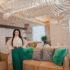 Blue Waters Apartment Dubai – Best Interior Design for World Expo 2020