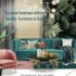 Dubai’s Top Classic Furniture Collection