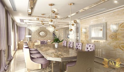 Interior Designer Company in Dubai – check our best works ⋆ Emirates Home