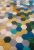 Colorful Mosaic Carpeting