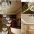 Crystal Chandeliers Production Dubai
