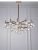 Modern Charming Chandelier