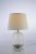 Crystal Table Lamp